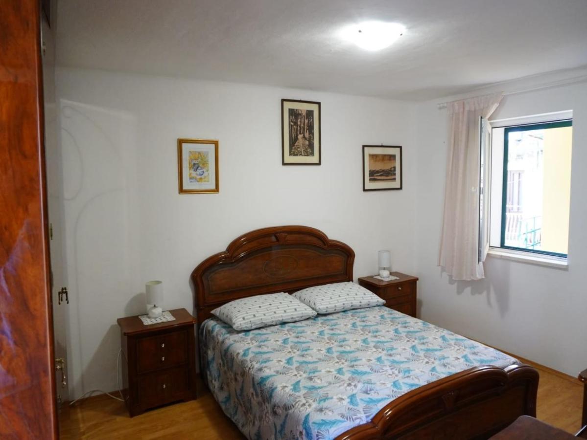 Kaštela Holiday Home Labinezza מראה חיצוני תמונה