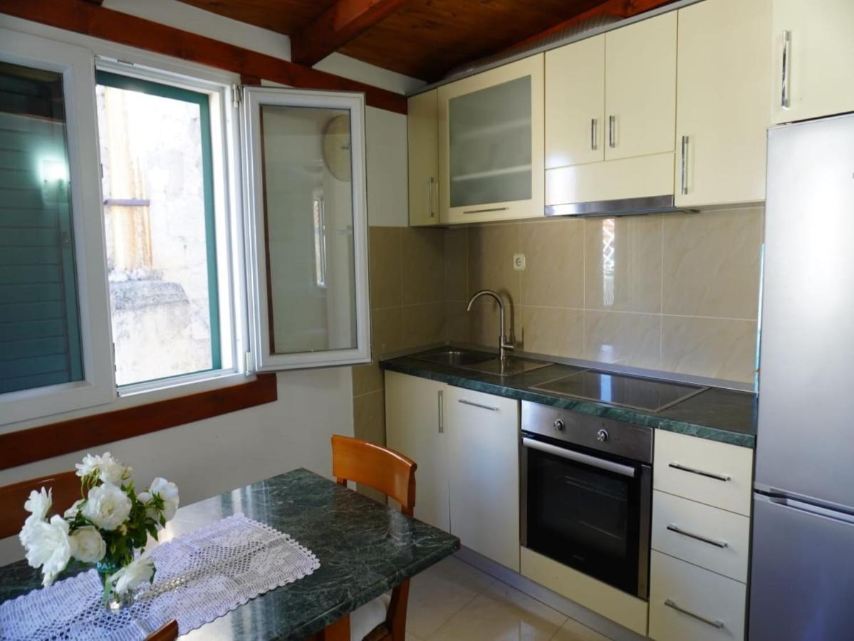 Kaštela Holiday Home Labinezza מראה חיצוני תמונה